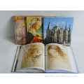 Color Paining Book Printing